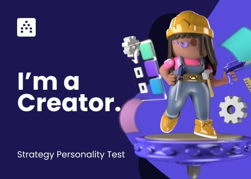 Cascade Personality Test